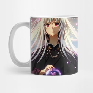 Goddess Witch Mug